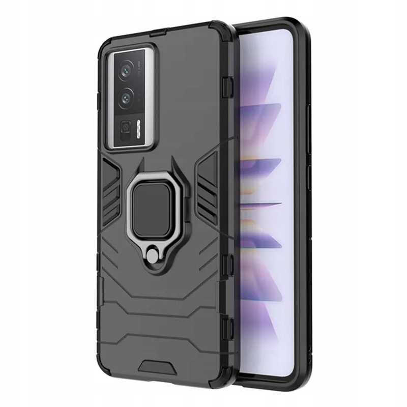 Sc X-Ring Poco F5 Pro Black