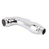 Handheld Bidet Sprayer Household Toilet Spray Nozzle Pressurized Body Cleaner Bathtub Nozzle