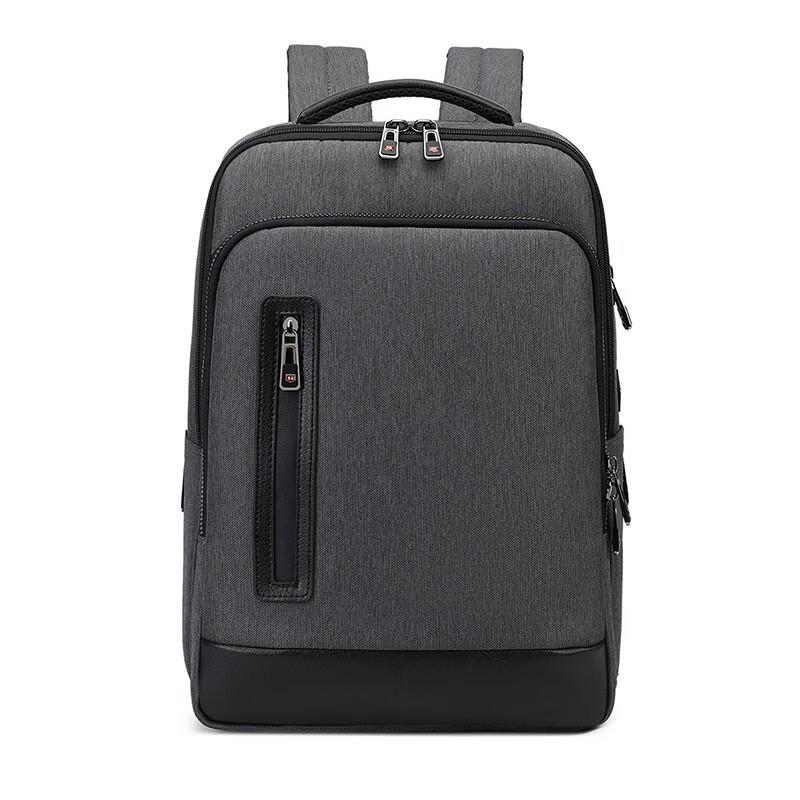 

Men s Large Capacity Business Laptop Backpack Large