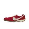 Jacquemus x Nike Buty Księżycowe SP Uniwersytecka Czerwień Damskie Sneakersy Kaszmirowy Rowerowo-Żółty Guma Jasnobrązowy HV8547-600
