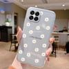 For Samsung Galaxy M33 5G Case Cute Cat Cartoon Protective Soft Silicone Phone Cases For Samsung M 33 GalaxyM33 Bumper Clear Bag
