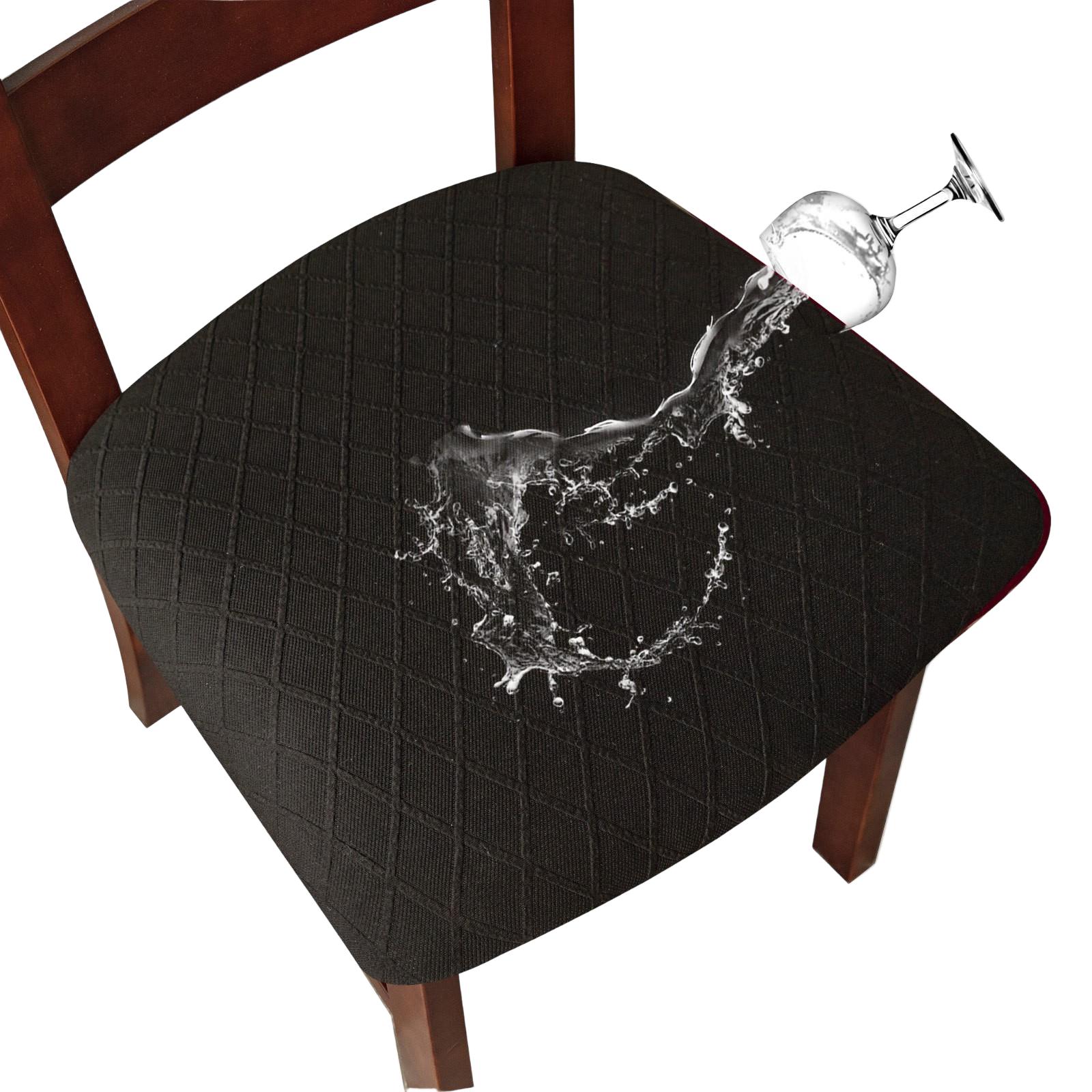 

Stool Cover Chair Cover Household Cover One Size