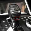 Car Gear Head Shift Knob Cover Handball Trim Sticker for BMW 2 3 4 Series G20 G21 G22 G23 G26 G29 Z4 G02  Accessories