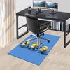 1pc Despicable Minions Adventure Carpet for Playroom Bedroom Living Room Sofa Home Decor,kids Game Area Rug Non-slip Floor Mat Y72822