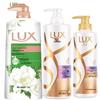 Lux Mugwort Shower Gel & Revitalizing Hair Care Set