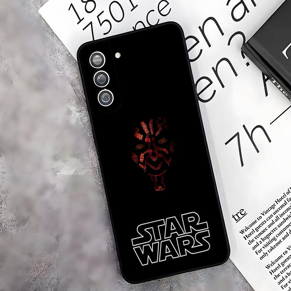 

Чехол для телефона Wars Totem-Stars для Samsung S26 S25 Edge S24 S23 S22 S21 S20 Ultra Plus Fe Galaxy A54 A53 A34 A25 A16 Samsung S25