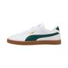 Puma Club 2 Fashion Versatile Durable Lightweight Low-Top Casual Shoes Unisex Casual Shoes White 397445-08