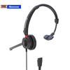Newsmy Einohr-Callcenter-Headset (CN-Version)