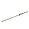 X Axes Guide Rail with Sliding Block High Carbon Chromium Steel Linear Motion Rail for Neptune 3