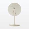 MUJI Kabelloser LED-Lichtspiegel mit 5-facher Vergrößerung LA1TIA4A MJ-LMR1