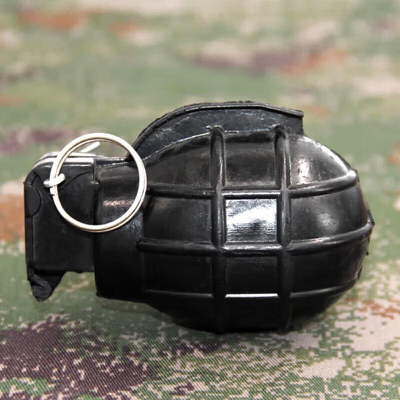 82-2 Simulation Hand Grenade Training Model