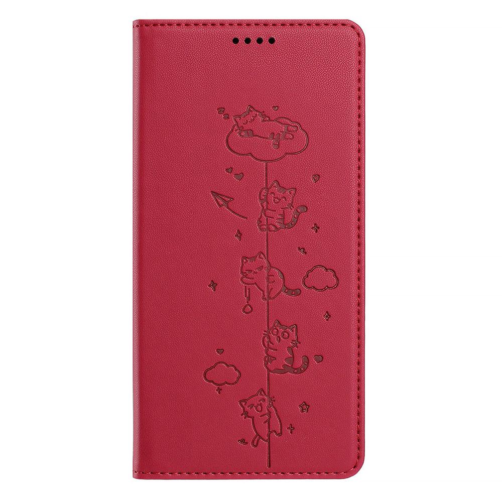 

Кожаный чехол-кошелек для Oukitel C5 C3 C2 C1 C69 C68 C65 C62 C61 C59 C58 C57 Pro C53 C51 C50 C38 Защитная обложка для телефона с RFID Oukitel C2 2025