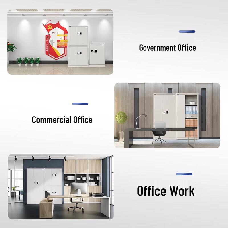 Hangtian Runpu Security File Cabinet
