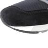NEW BALANCE Excellent condition suede low-top sneakers, made in the USA, men's, black, 9.8 inches, U998BL shoes 7(US) blackUsed