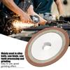 80mm Round Diamond Grinding Cup Wheel Grinder Disc Cutter Tool