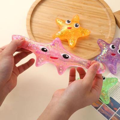 Giocattoli fantasiosi e scherzi – Giochini antistress