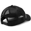 Berretto Vans Classic Patch VN00066XY281 Taglia Unica Nero e Bianco