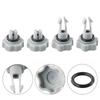 Air Release Valves For Intex Pump Filter Pump Accessory