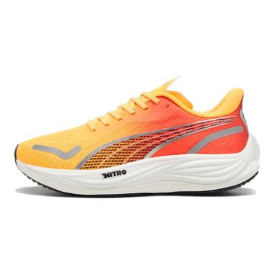 Velocity Nitro 3 Fade Pack - Sun Stream Zapatillas para Hombre Naranja Sunset-Glow Blanco 310483-01