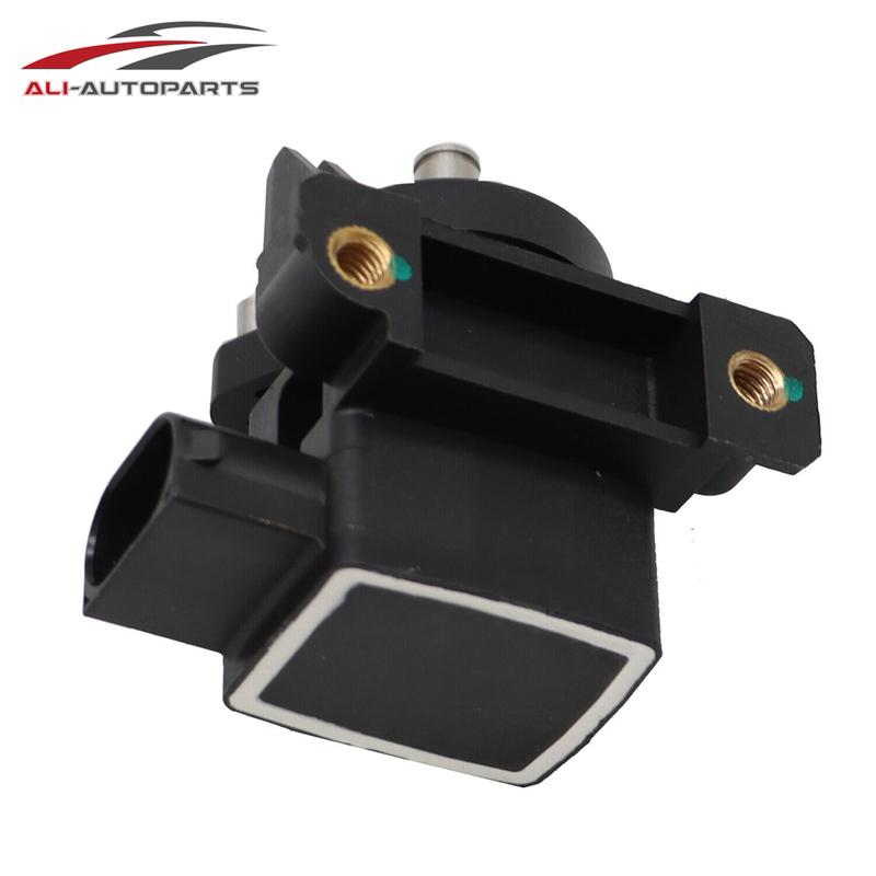 0125423317 Mercedes-Benz Accelerator Pedal Sensor For Mercedes C CLK E S Class 012-542-33-17