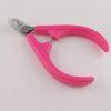 Nail Cuticle Clipper Cutter Manicure Pedicure Trimmer Nipper Scissor SS