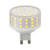 Plastic G9 Light Bulb Cool White LED Lamp New Clear Cover  Home Lighting