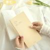 Kinbor  Weeks Plan Portable Pocket Notebook A6 A5 Journal Weekly Planner Monthly Yearly Planning Agenda Calendar Note Book