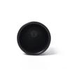 Universal 50MM Trailer Accessories Black Trailer Ball Cover Car Tow Bar Cap Black Durable Caravan Trailer Protection Car Styling