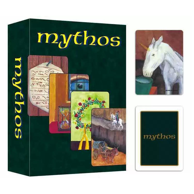 Oh Card Subconscious Projection Image And Extended Versions Card For Inner Peace And Emotional Release