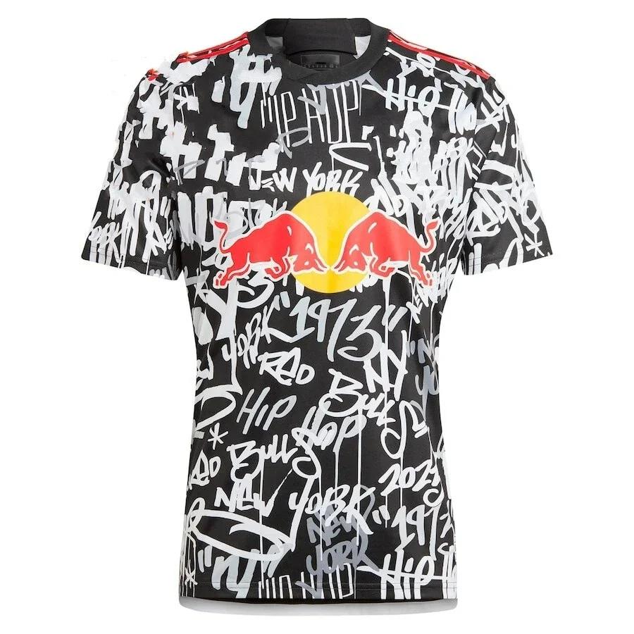 Red Bull Racing Team Bekleidung F1 Formelrennen T-Shirt Herren Motorrad Off-Road Fahren Trainingsshirt