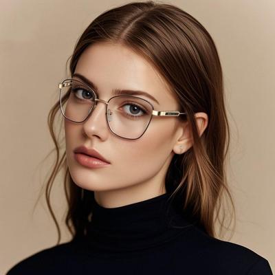 Brillen & Accessoires