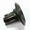 Motorcycle Carburetor Piston Plunger Diaphragm Assembly For EL250 Eliminator ZL250LX/ ZZR-250/EX250 GPX-250R