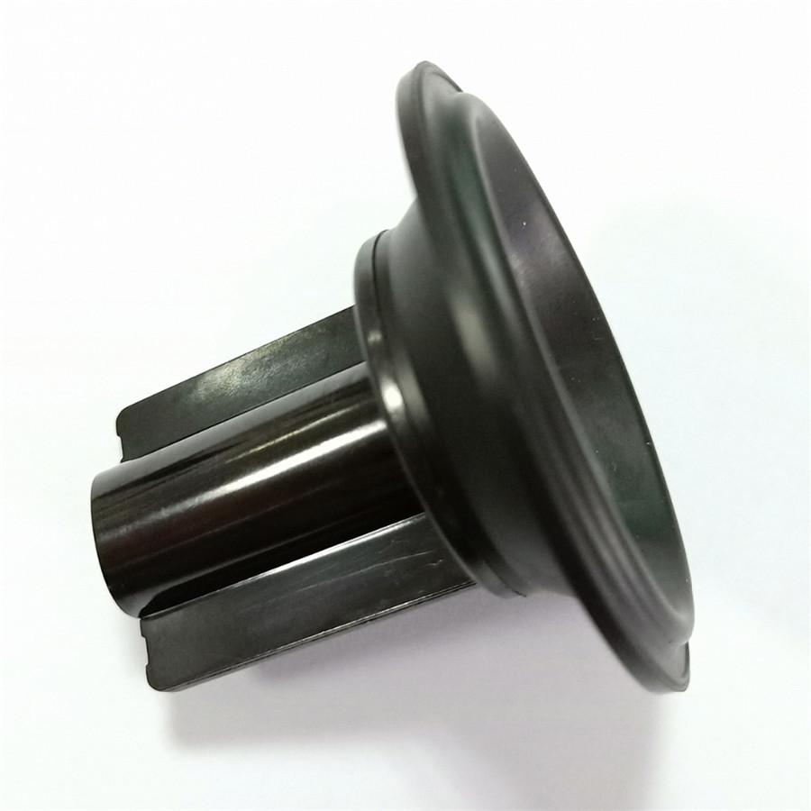 Motorcycle Carburetor Piston Plunger Diaphragm Assembly For EL250 Eliminator ZL250LX/ ZZR-250/EX250 GPX-250R