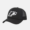 Ball Cap, Cap, Fashion, Mesh Hat, Mesh Cap 304ZEN