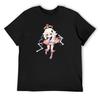 Genshin Impact - Paimon T-Shirt Valentines Clothes Man T Shirt Graphic Shirts Plus Sizes Luxury Clothes Men
