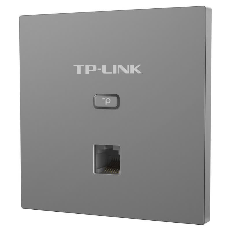TP-LINK AC1200 Dual-Band Wireless Wall-Plate AP (CN version)
