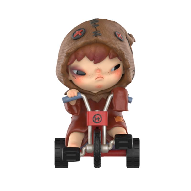 

New POP MART Searching For MOKOKO Blister Packs PPMT-2310-0074 Hirono Ono