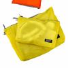 Silikonbeschichtete Gepäckaufbewahrungstasche Ultraleichte Multifunktionale Reise-Organizer-Tasche Reißverschlusstasche Nylon Gepäck Unterverpackungstasche