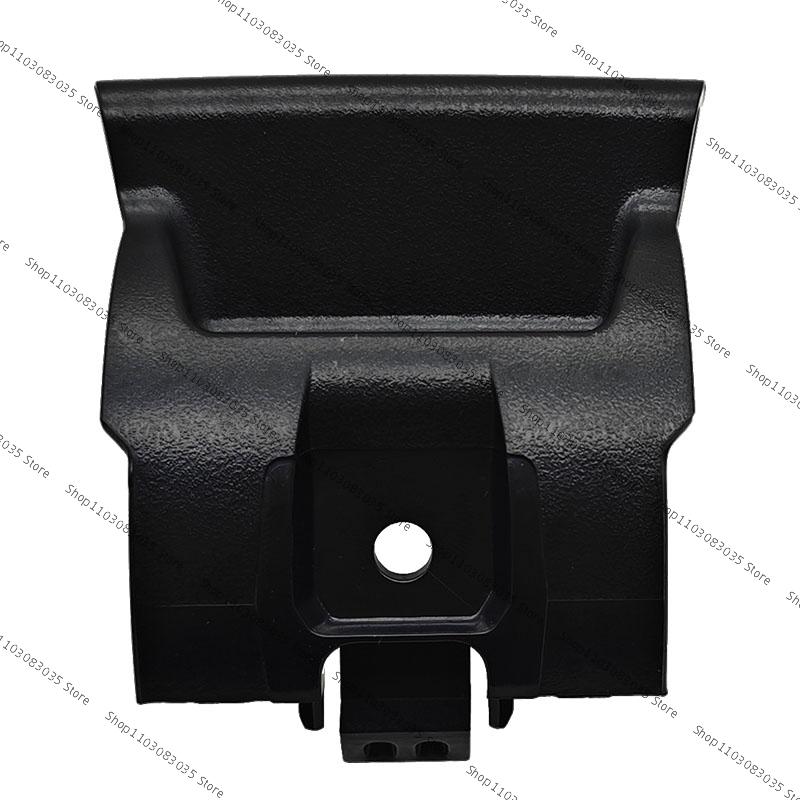 For Volvo XC90 2016-2023 2Nd / 3Rd Rear Seat Release Outer Handle Lever Row Seat Backrest Switch Release Puller 39826799 Black 1PC