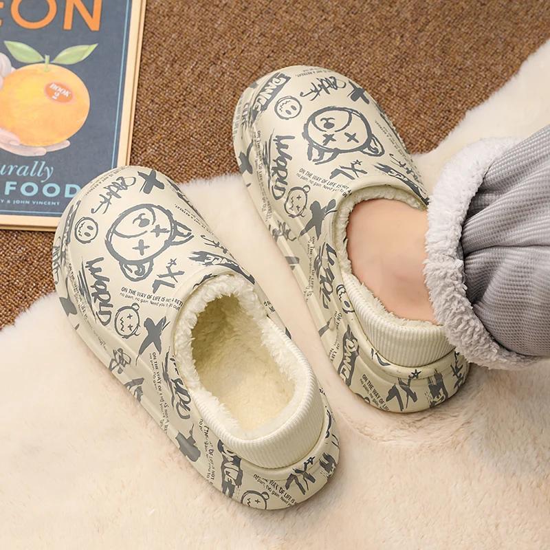 Мужские тапочки — фото 6