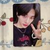[USED] Stray Kids Hyunjin Chk Chk boomATE Sanok Trading Card
