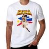 Darna Phil Flag TShirt Outdoor Activity Sports TShirt