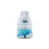 Li Ning Speed 7 Premium PE Abrasion Resistant Breathable Low top Basketball Shoes Men's White Blue Pink ABAR017-C
