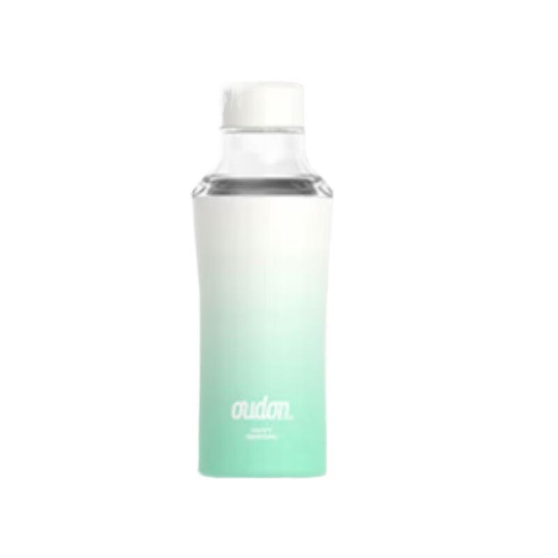 Odelong Portable Insulated Tea & Cold Brew Bottle