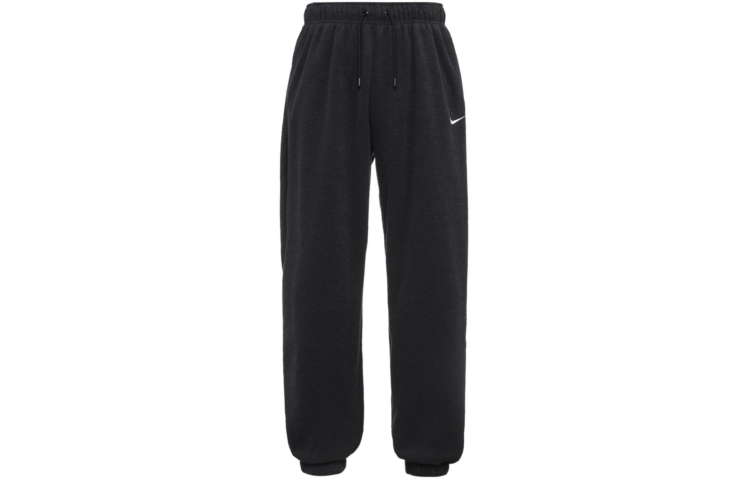 Nike Sportswear Essentials Sweatpants Women s Black DD5111-010 L