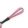 2025 Pro Salon Hairdressing Dye Cream Whisk Plastic Hair Mixer Barber Stirrer Tools