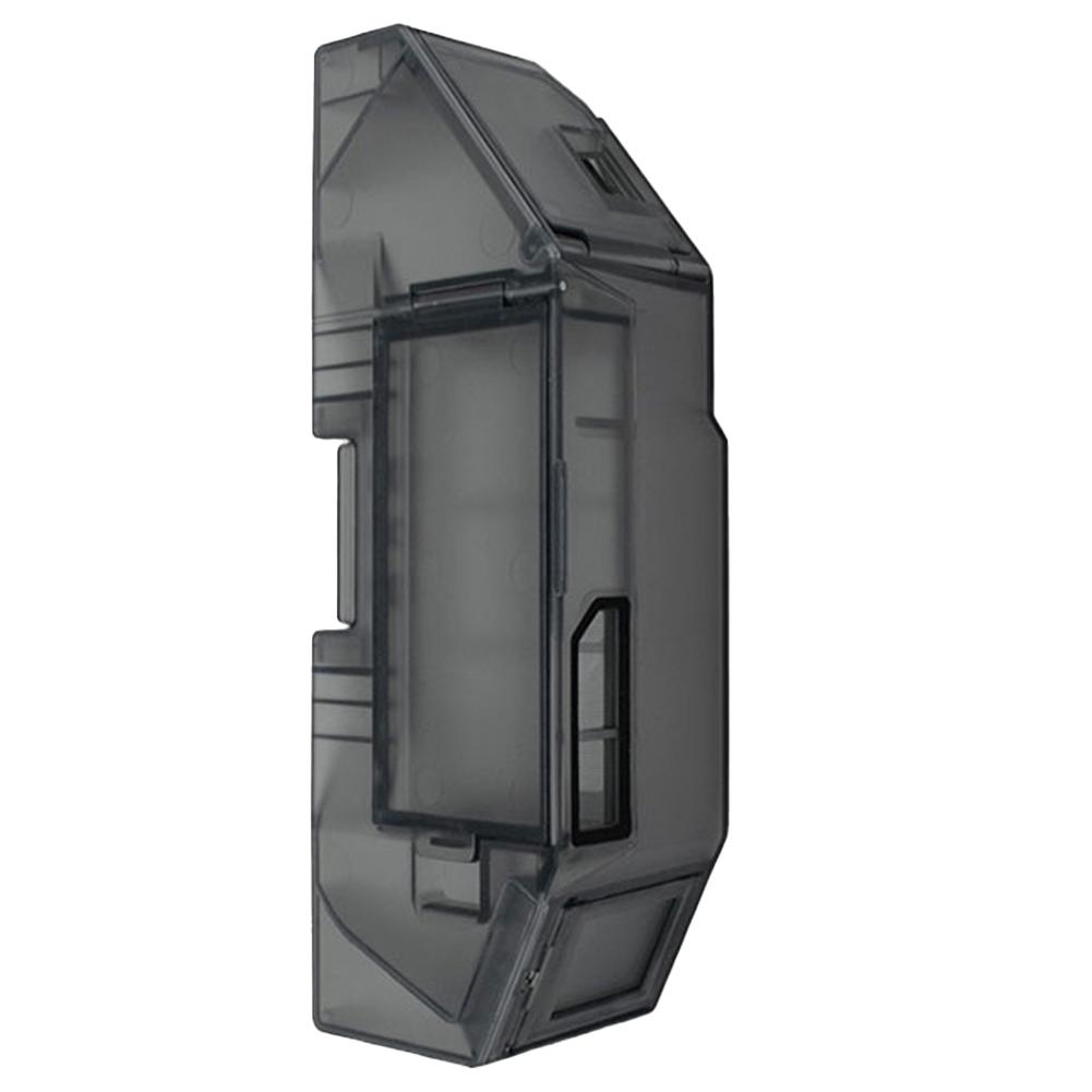 Contenitore Polvere Sostitutivo L30s Ultra L10s Ultra Gen 2 Aspirapolvere Costruzione in ABS Filtrazione Particelle Avanzata Accessorio per la Pulizia