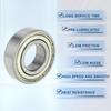 ACROPIX 6205ZZ Deep Groove Ball Bearing P0 25x52x15mm Lubricated Bearing