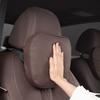 Per BMW Nuova 2025 Cuscino per Poggiatesta e Collo, Cuscino Lombare Suit Accessori Auto Per BMW X1 X2 X3 X5 X4 X6 X7 G30 G20 G32