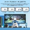 BIGBIG WON Rainbow 2 SE Wireless Controller — Motion Control, Hall Effect Trigger, 12-bit ADC, 3 Joysticks, 4/8-Way D-pad — for PC, Switch,